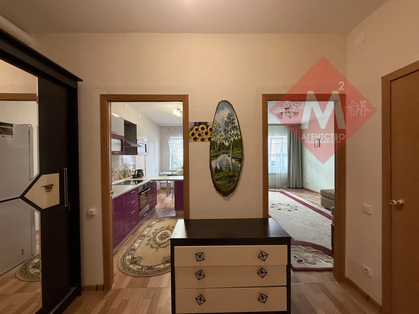 квартира № 133926387