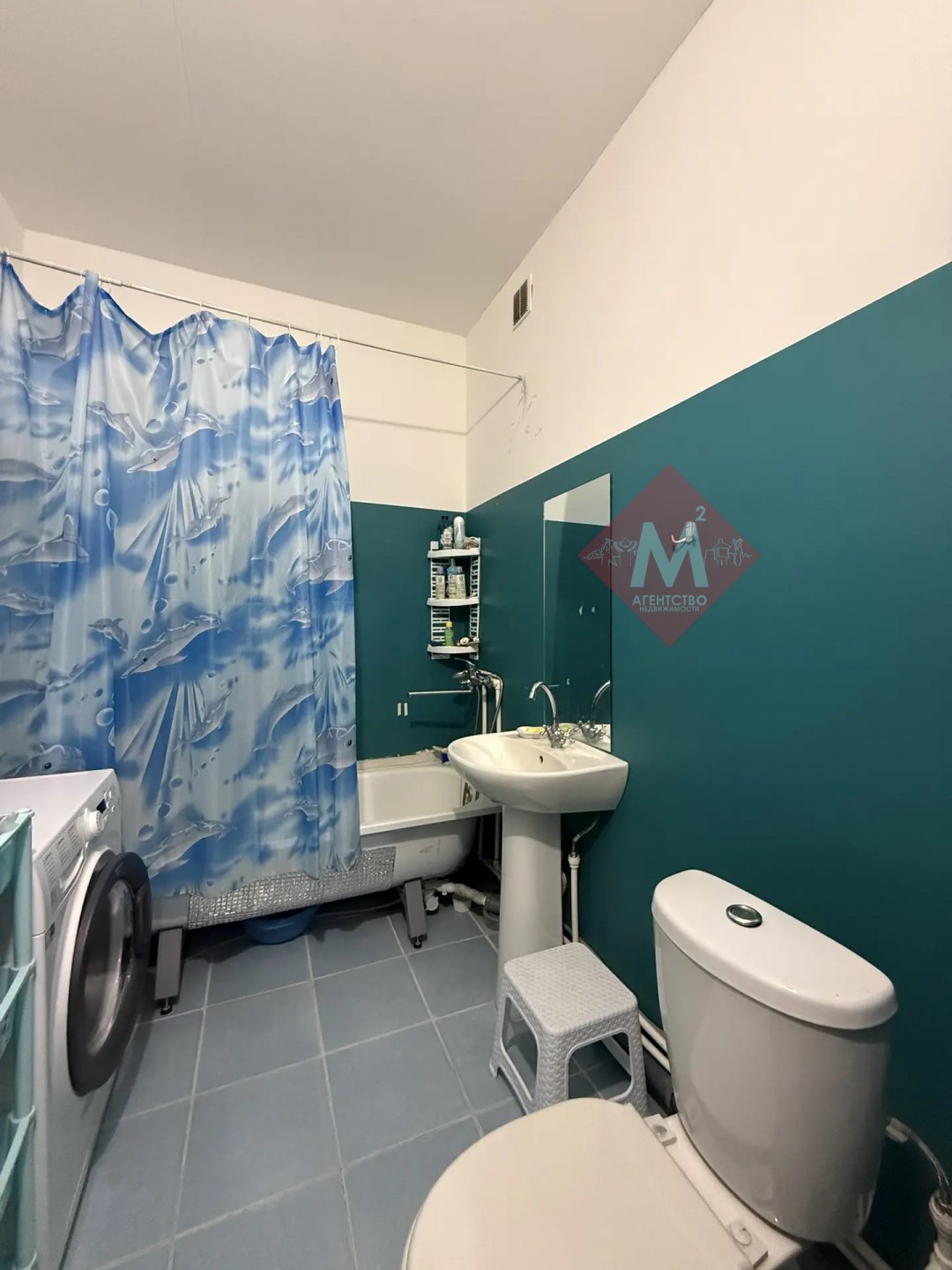 квартира № 133926387