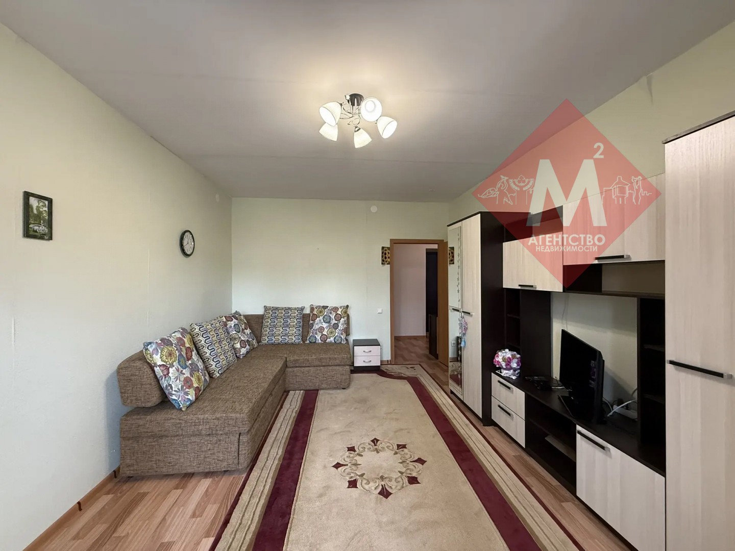 квартира № 133926387