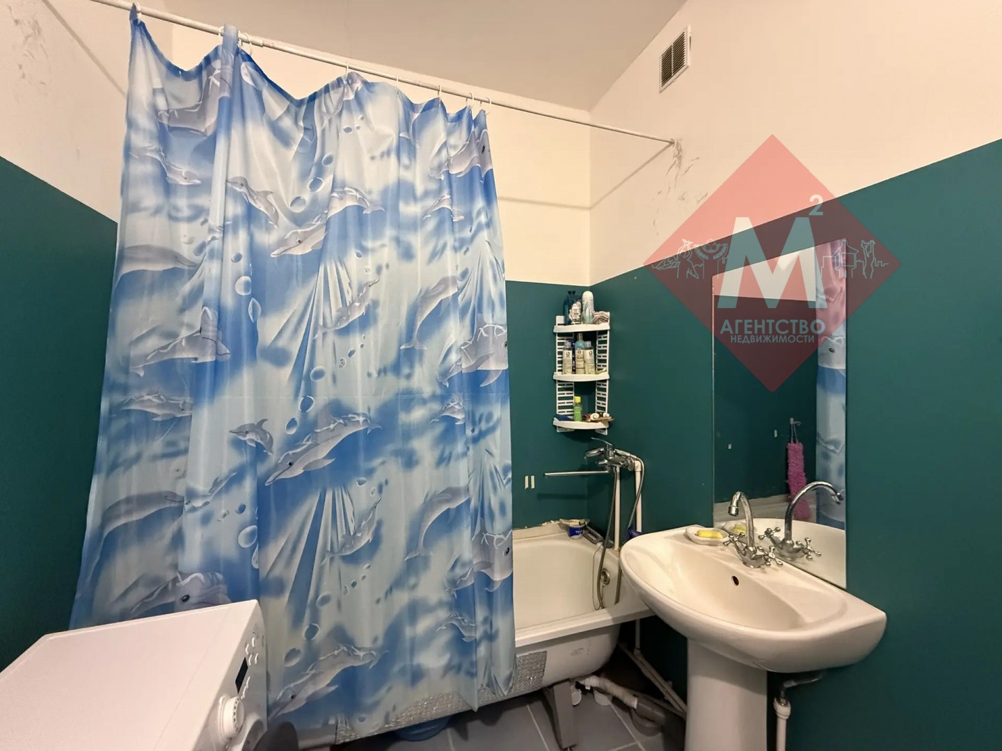 квартира № 133926387