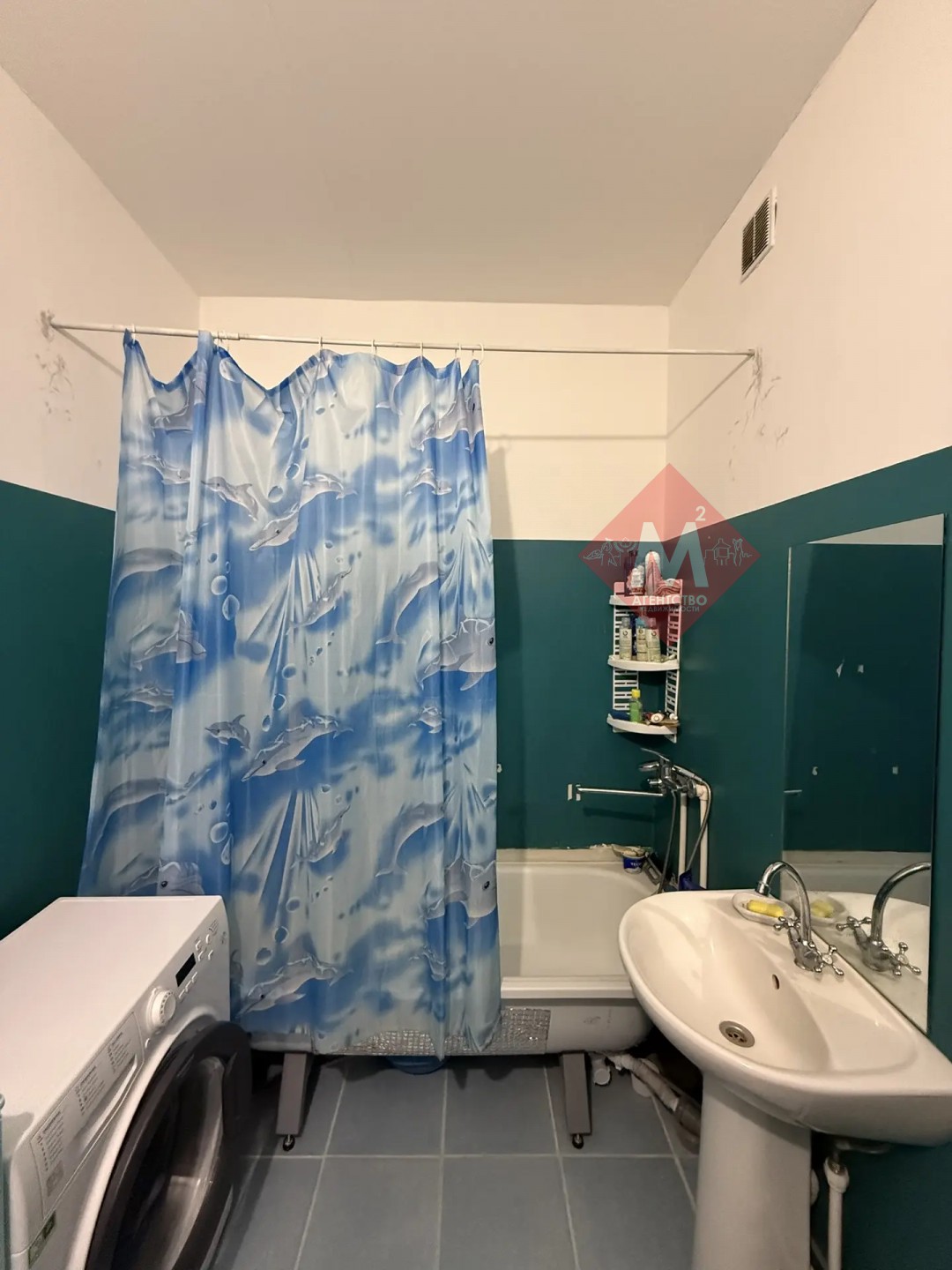 квартира № 133926387