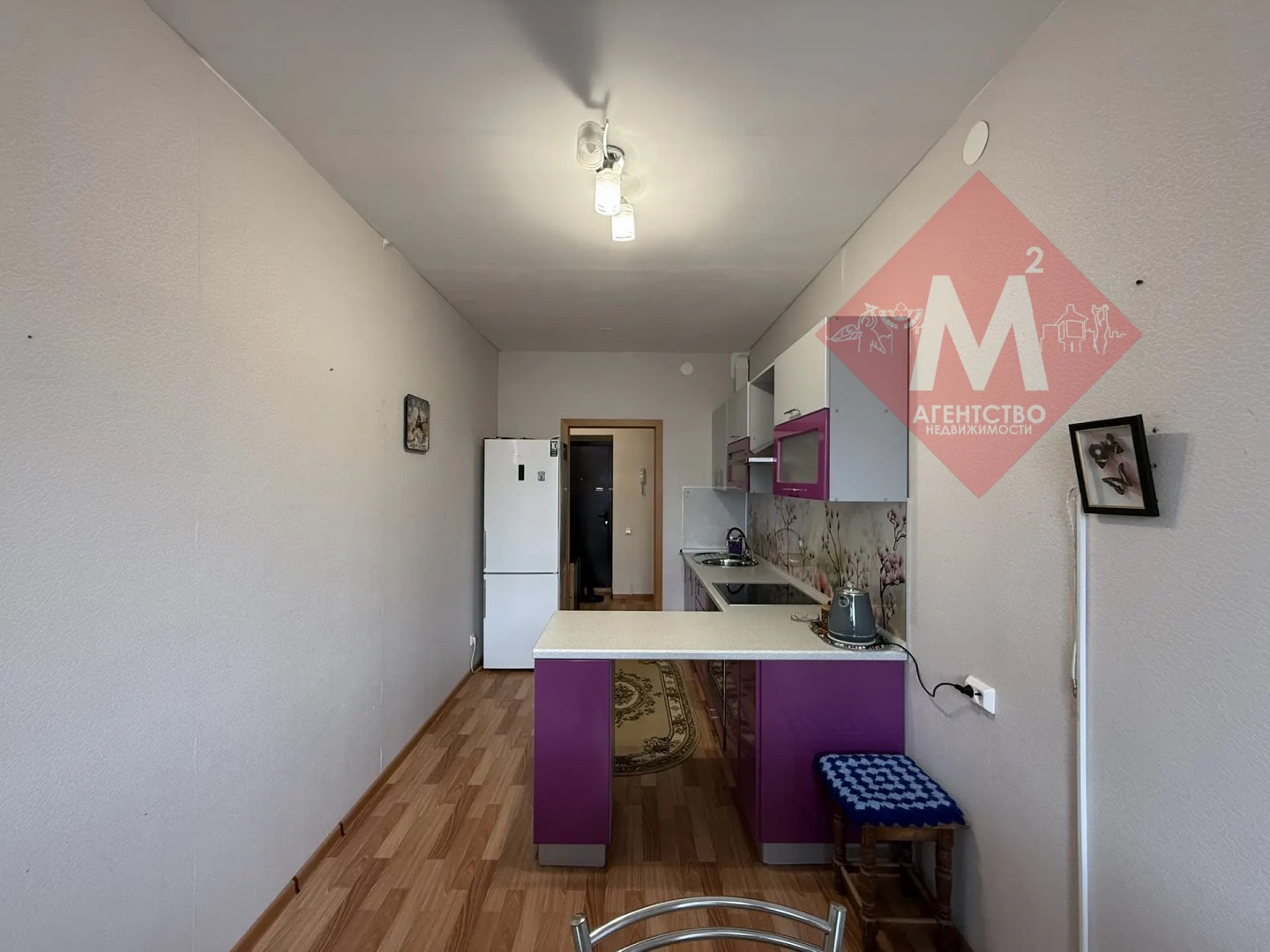 квартира № 133926387