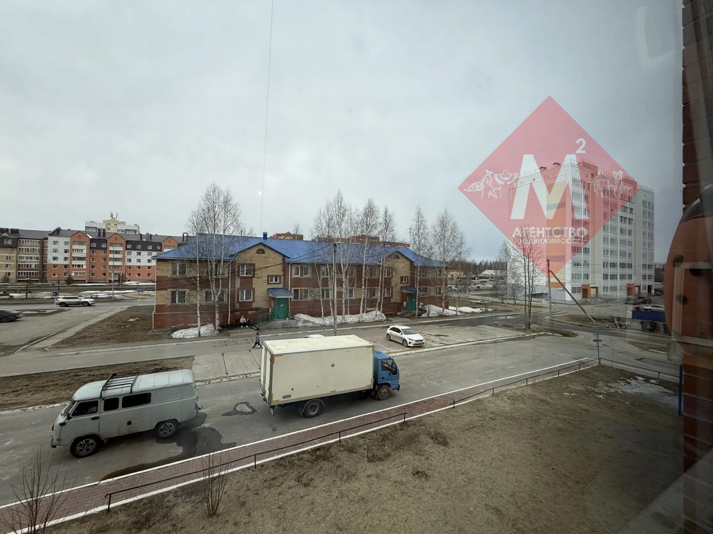 квартира № 133926387