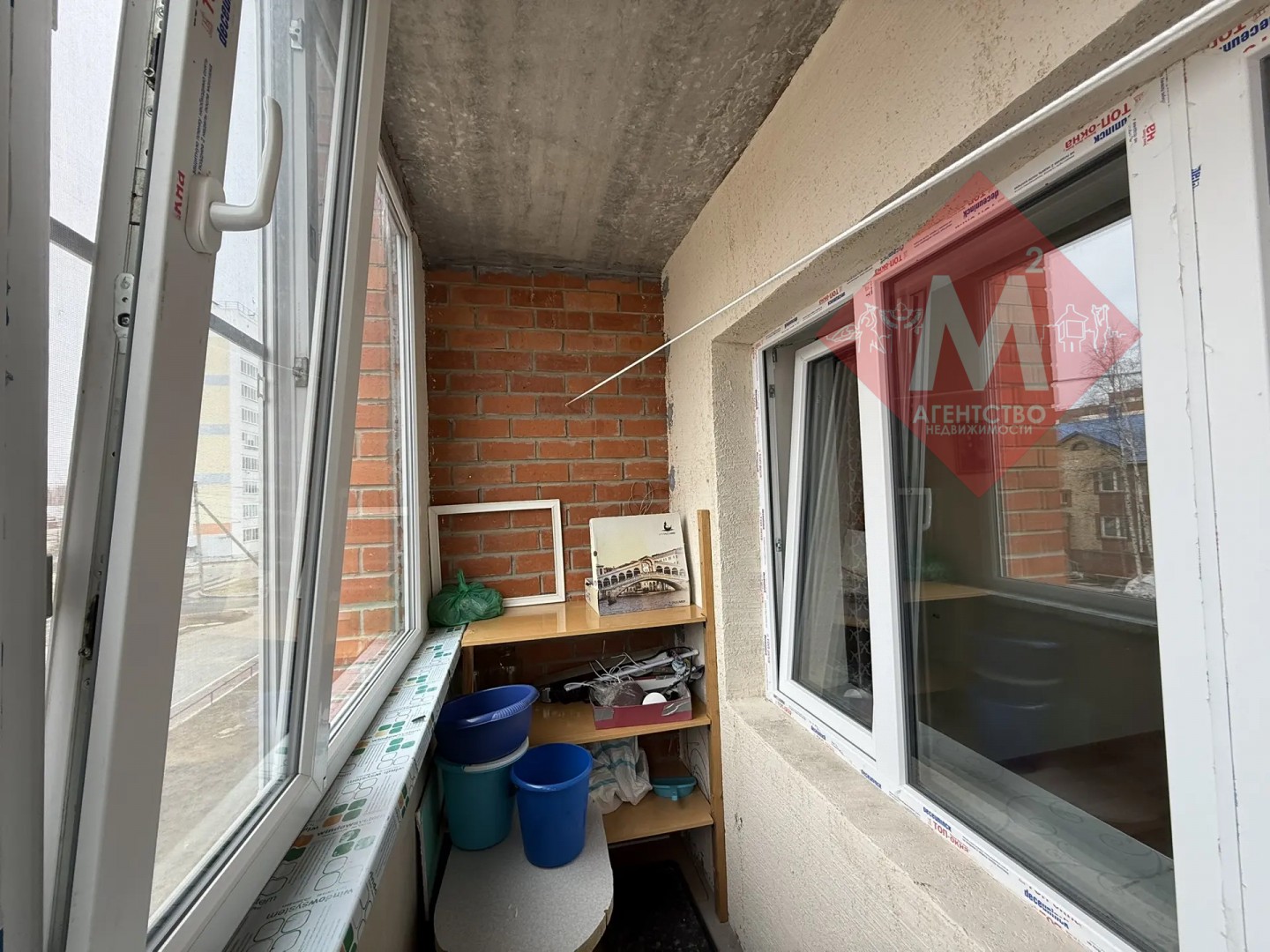 квартира № 133926387