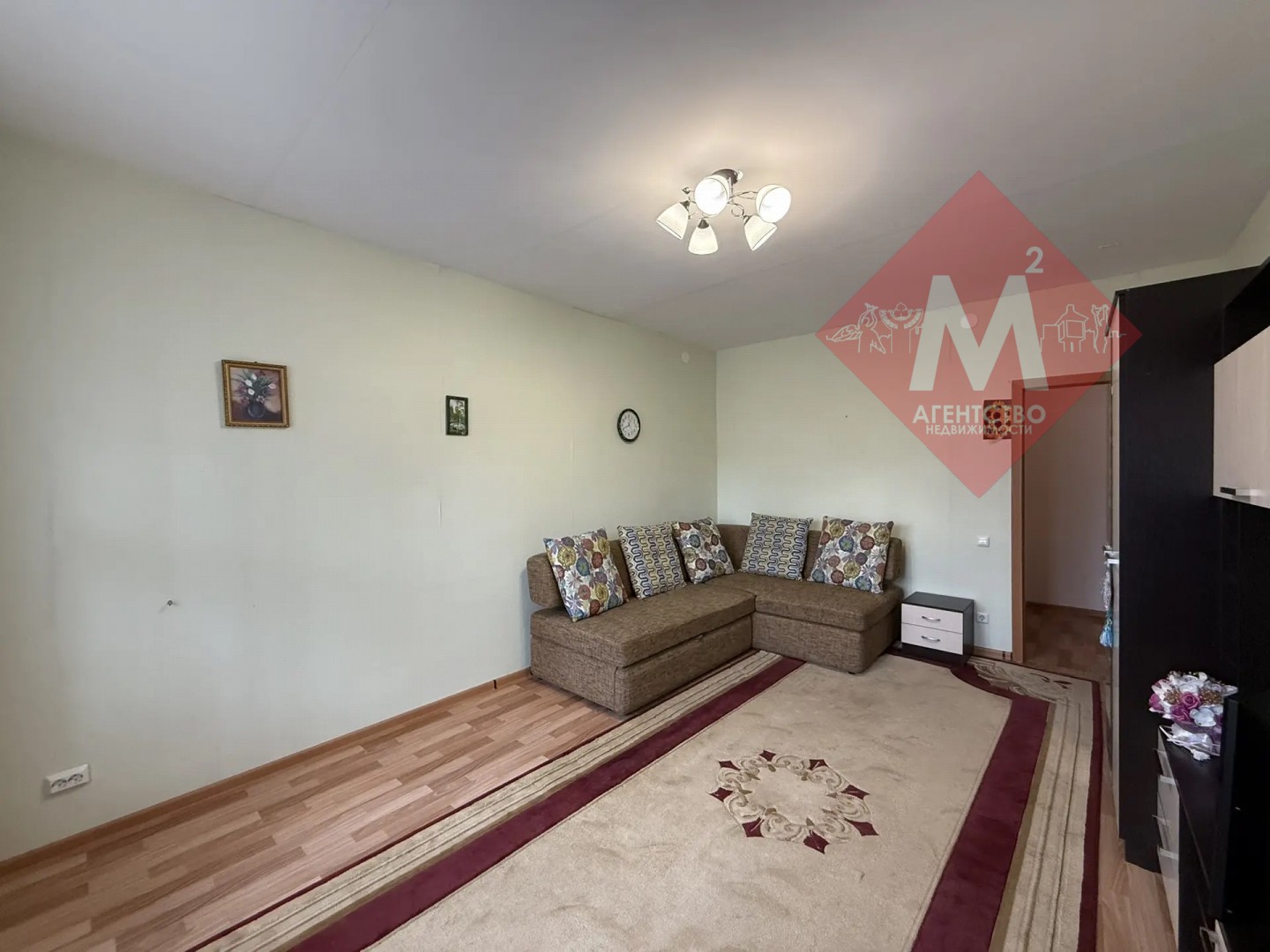 квартира № 133926387