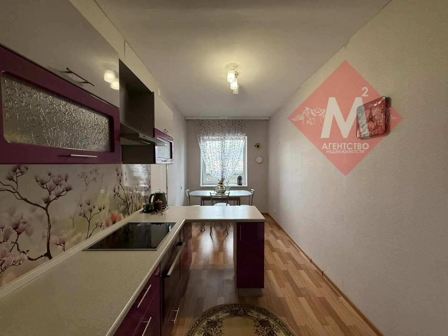 квартира № 133926387