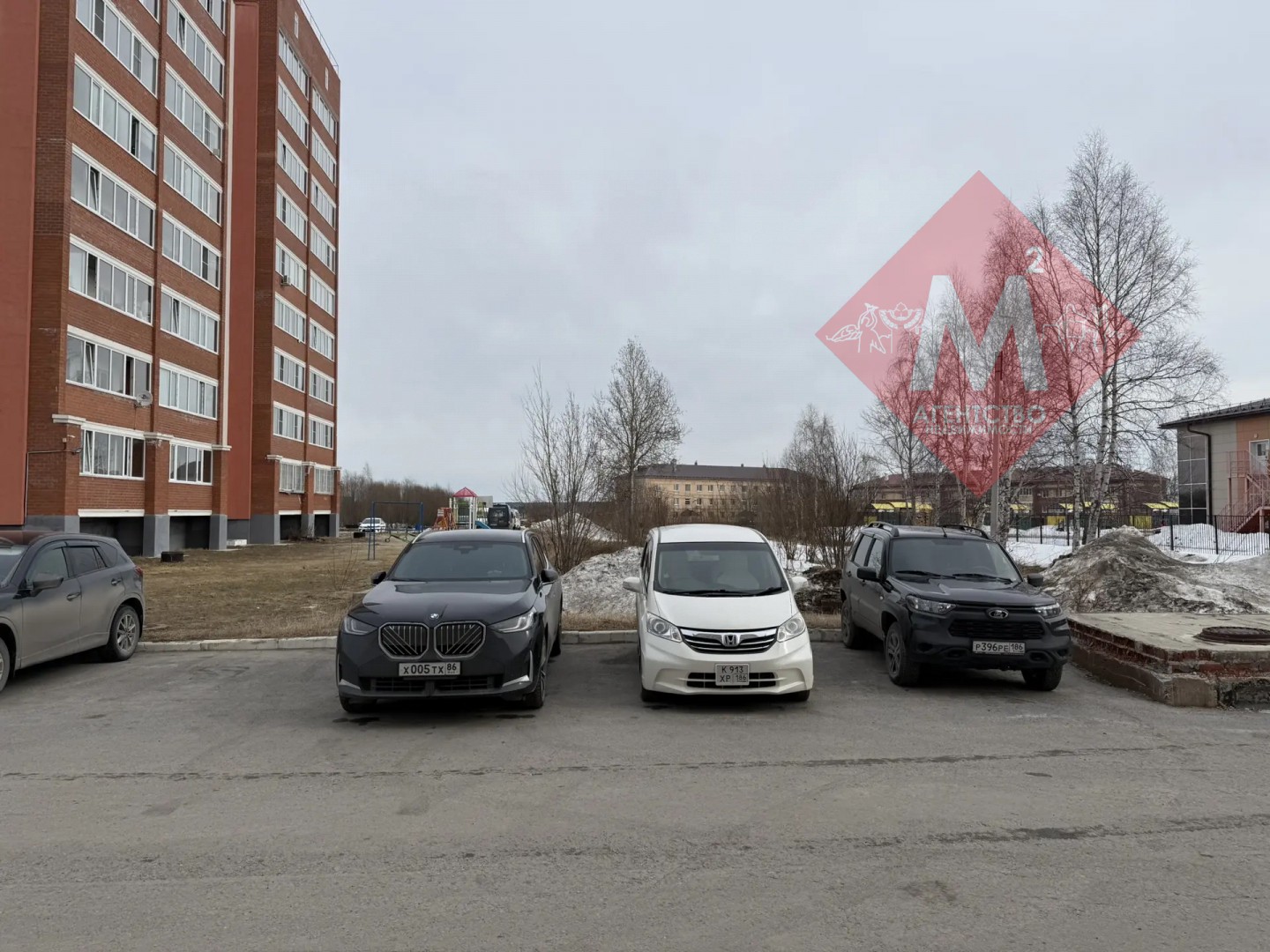 квартира № 133926387