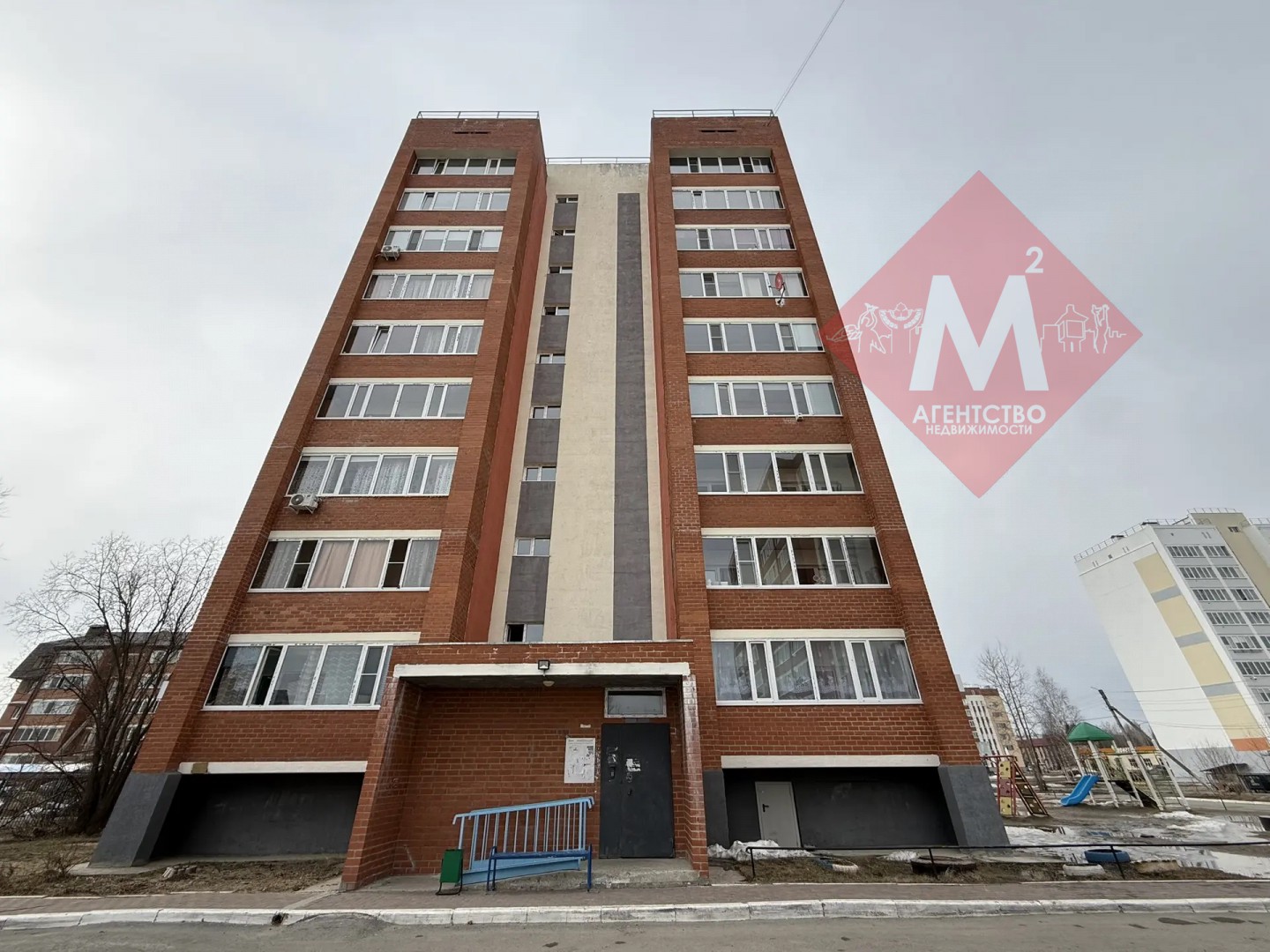 квартира № 133926387