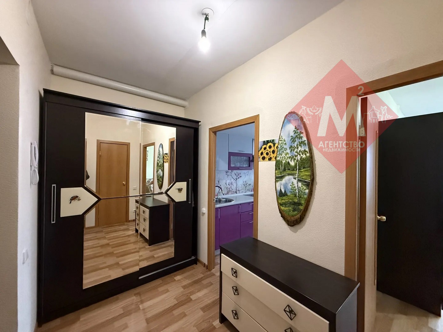 квартира № 133926387