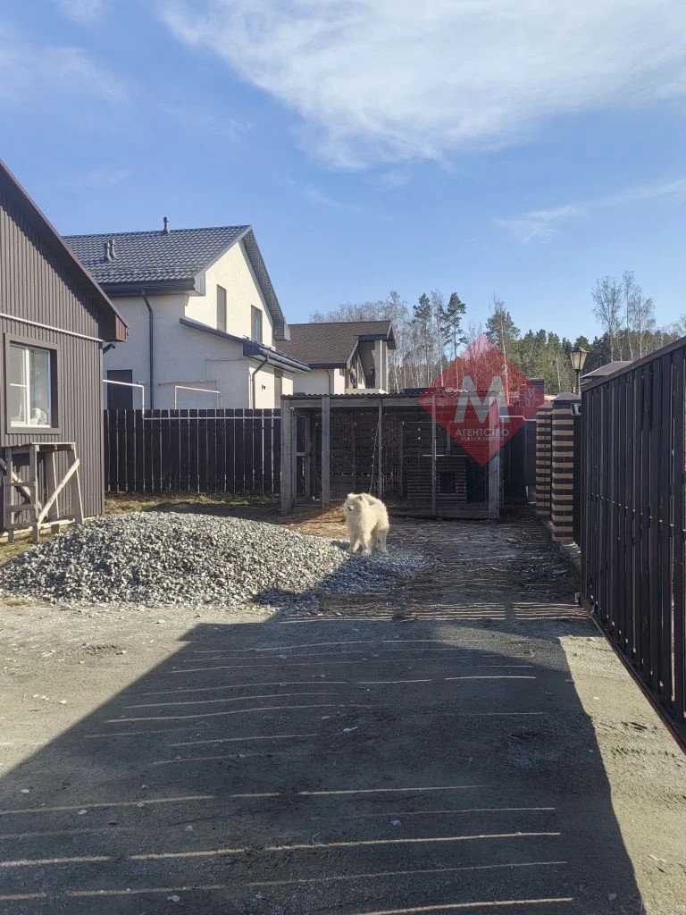 дом № 134098443