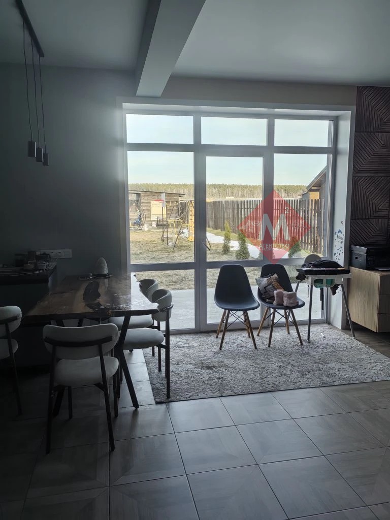 дом № 134098443