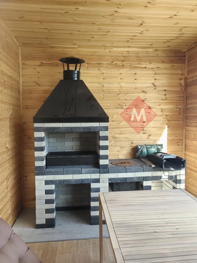 дом № 134098443