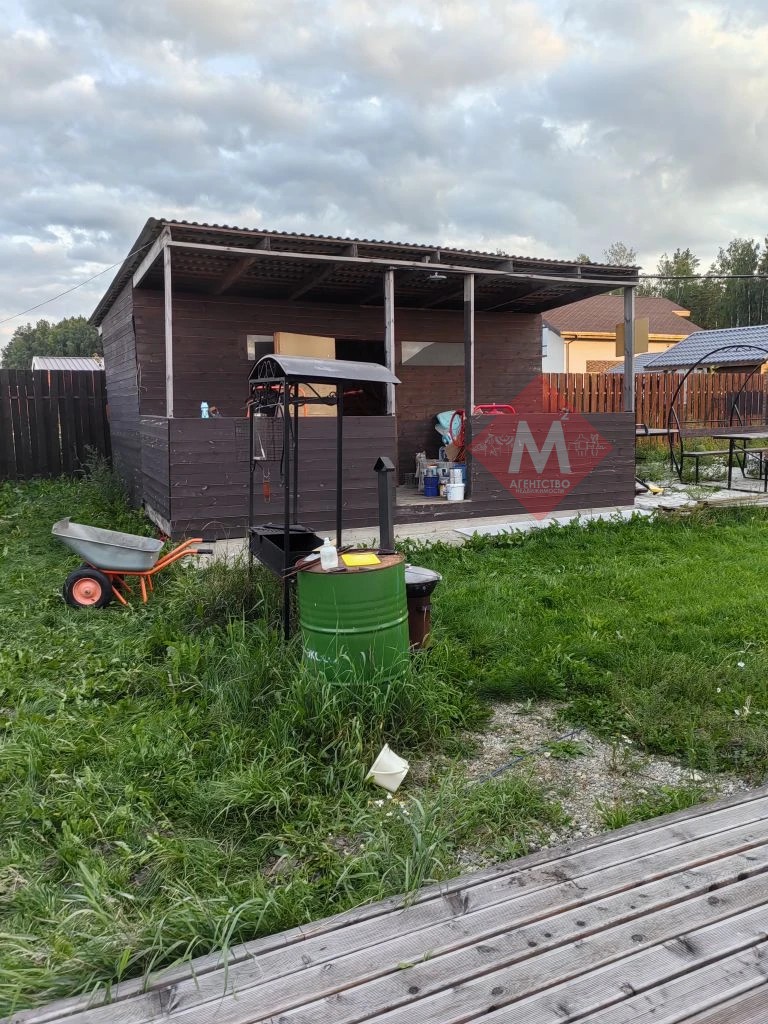 дом № 134098443