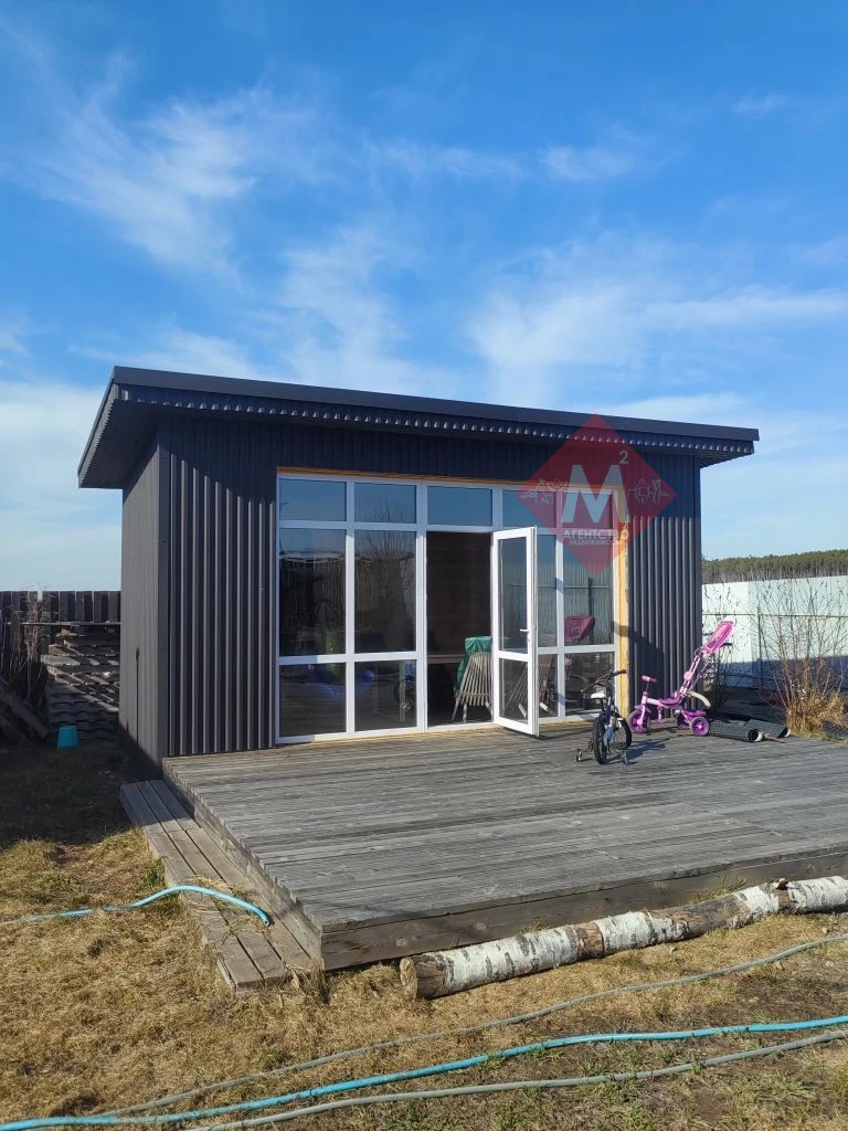 дом № 134098443