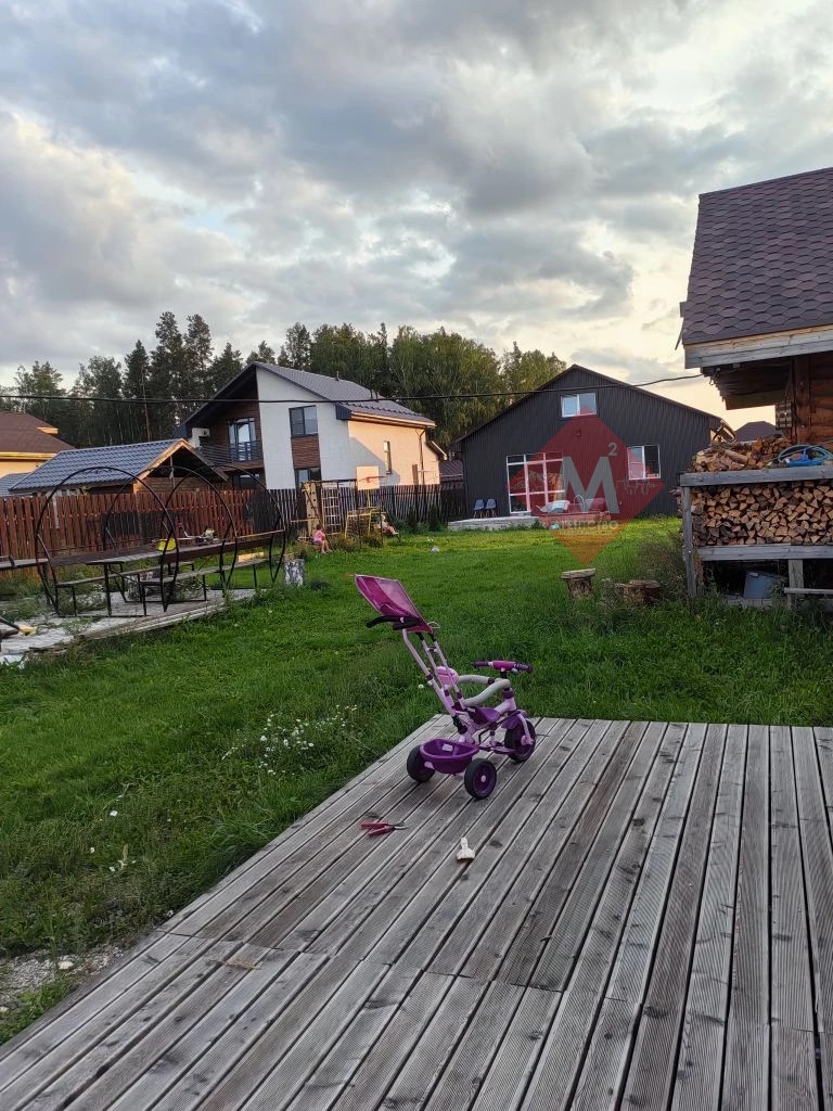 дом № 134098443