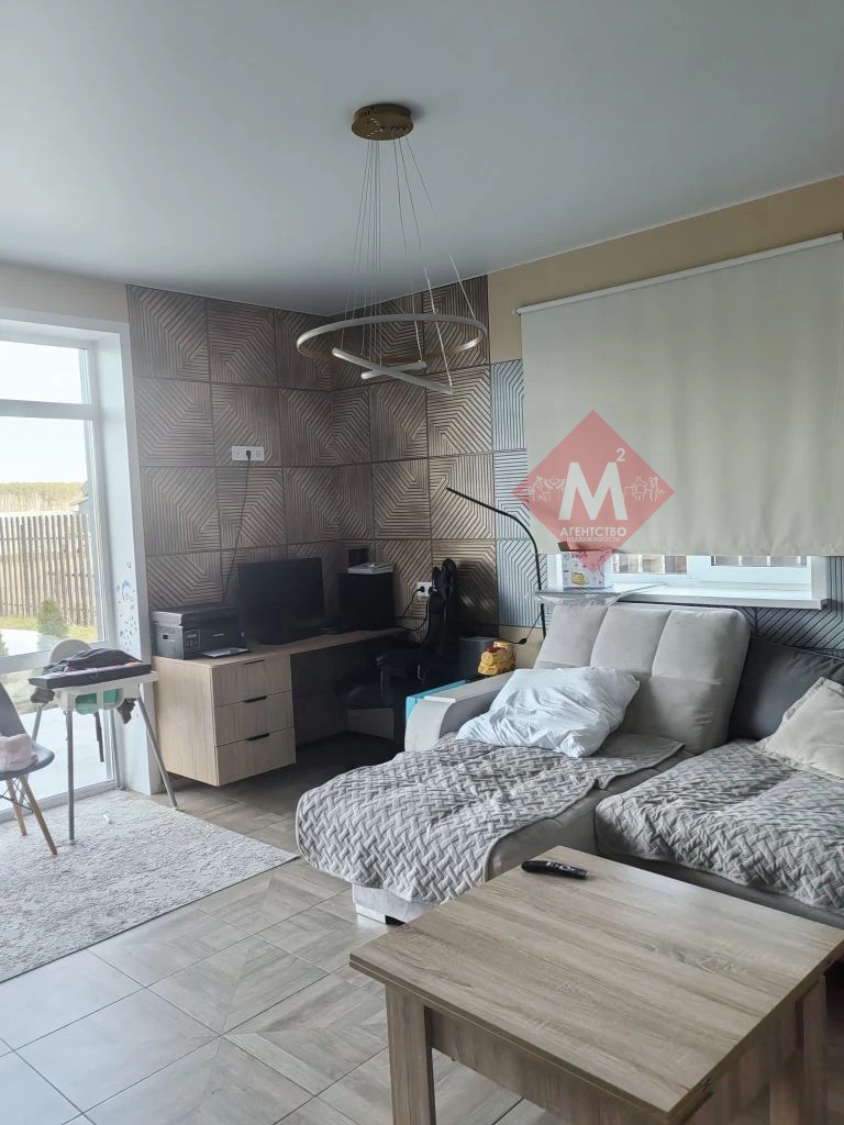 дом № 134098443