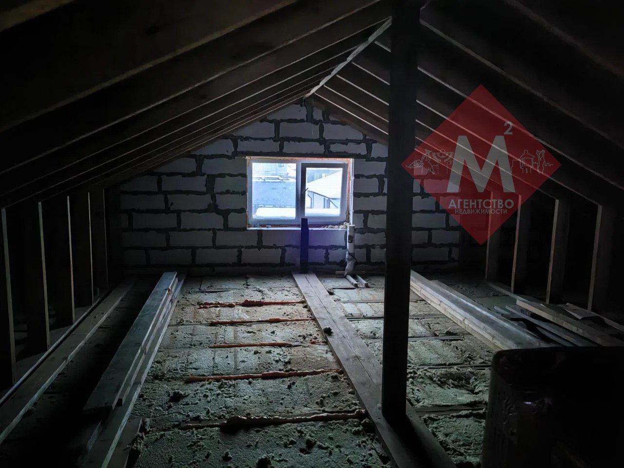 дом № 134098443