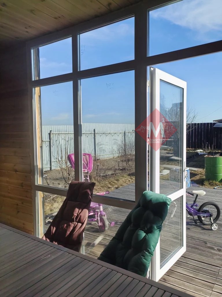 дом № 134098443