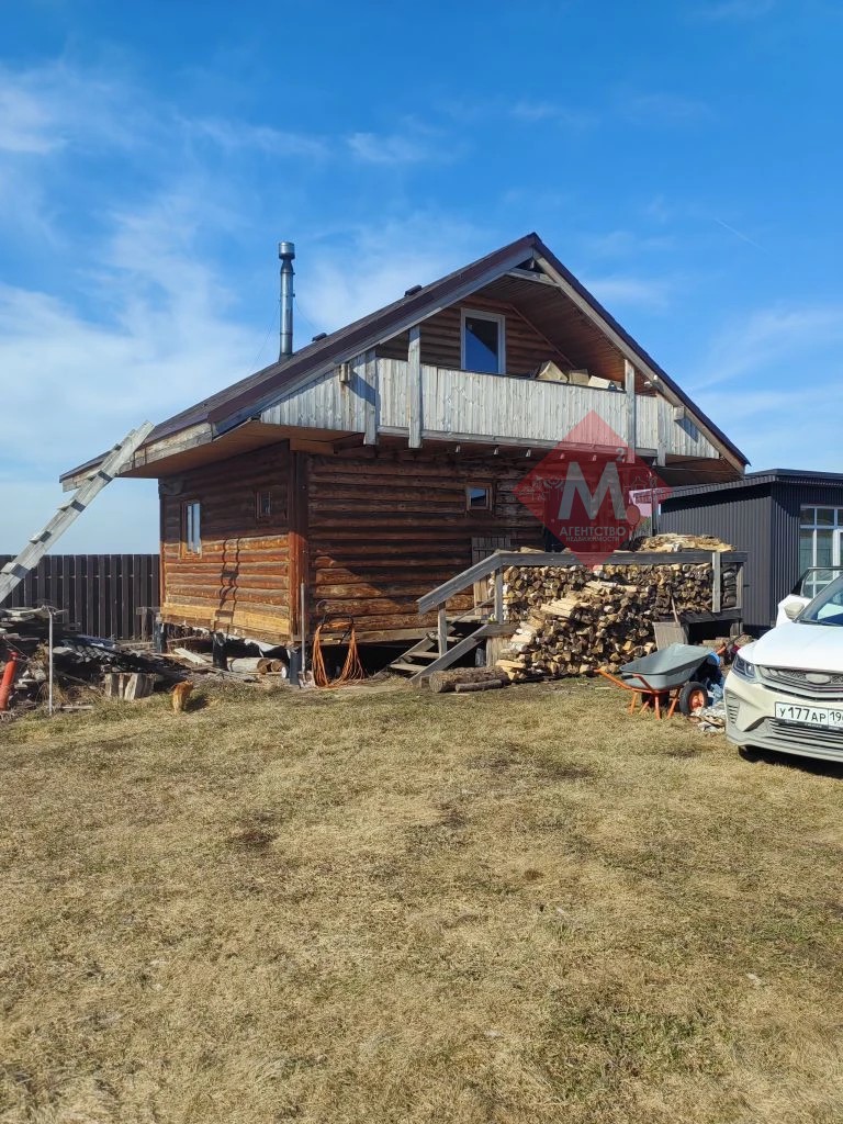 дом № 134098443