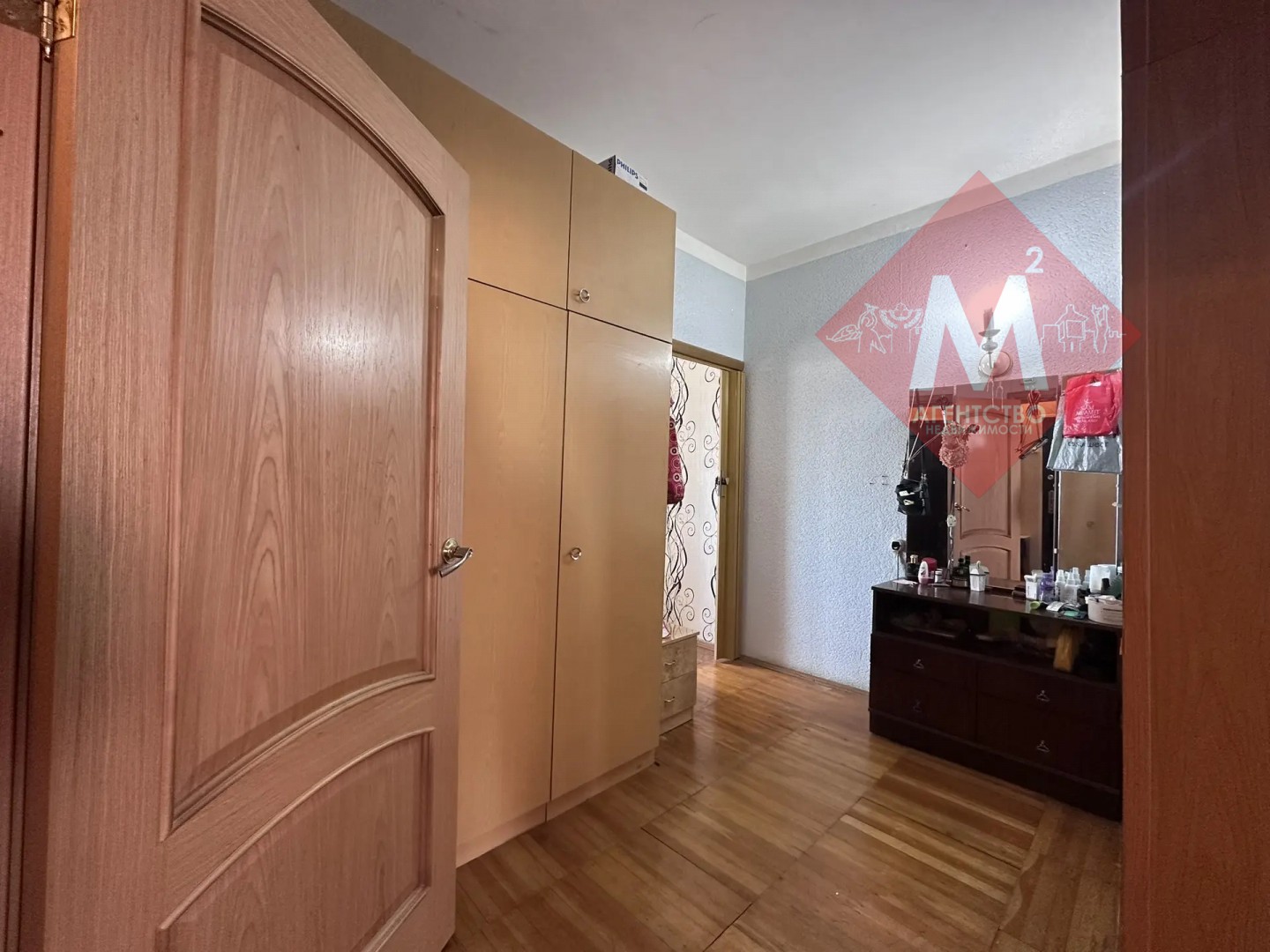 квартира № 134374200