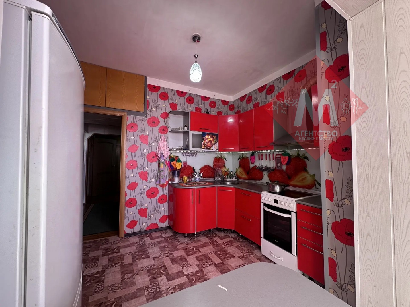 квартира № 134374200