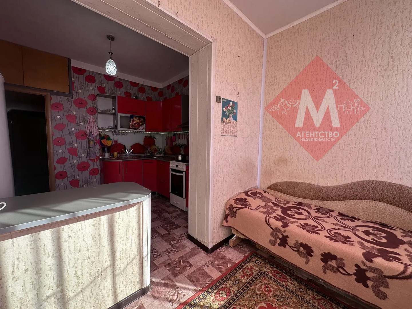 квартира № 134374200