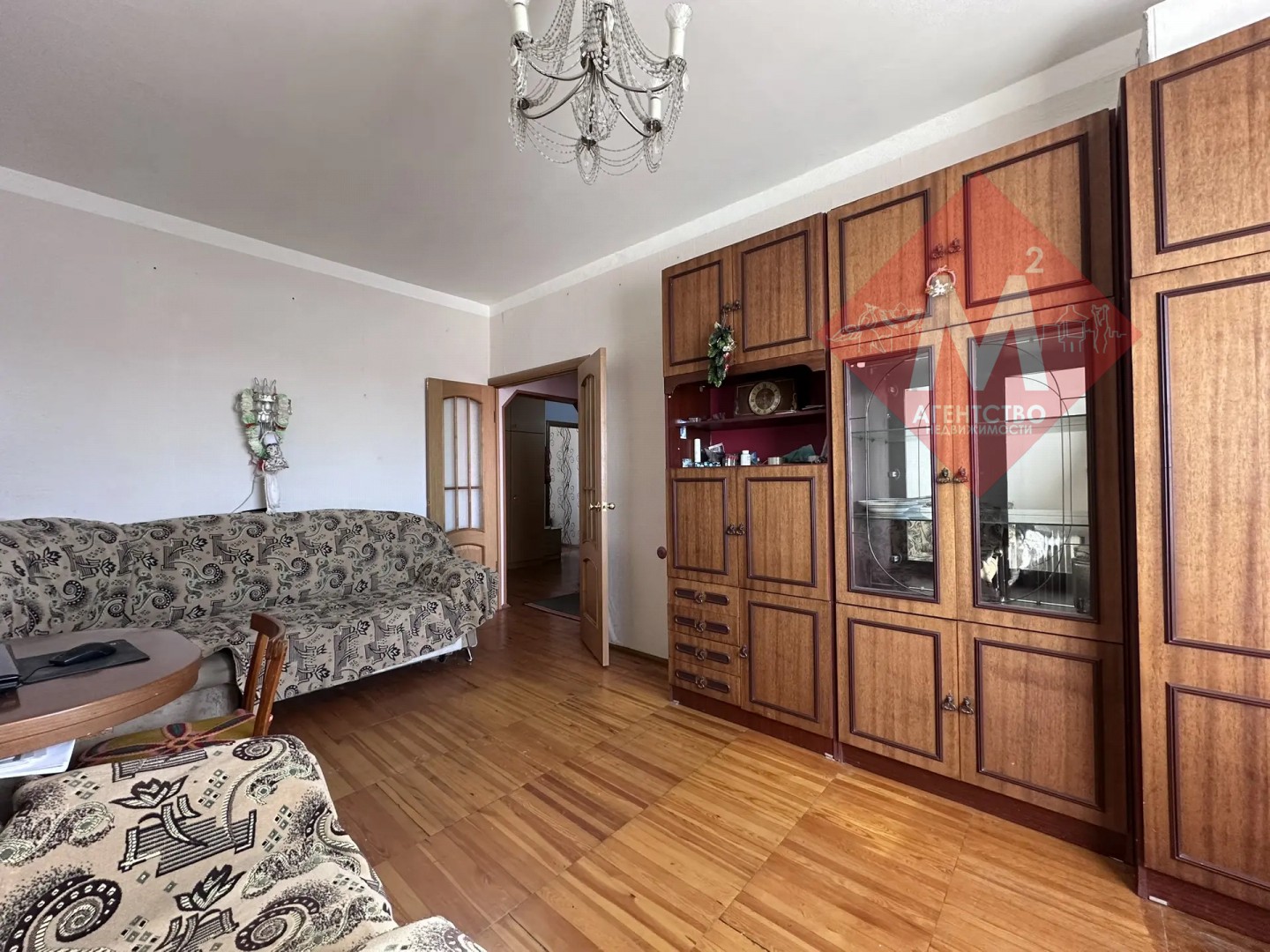 квартира № 134374200