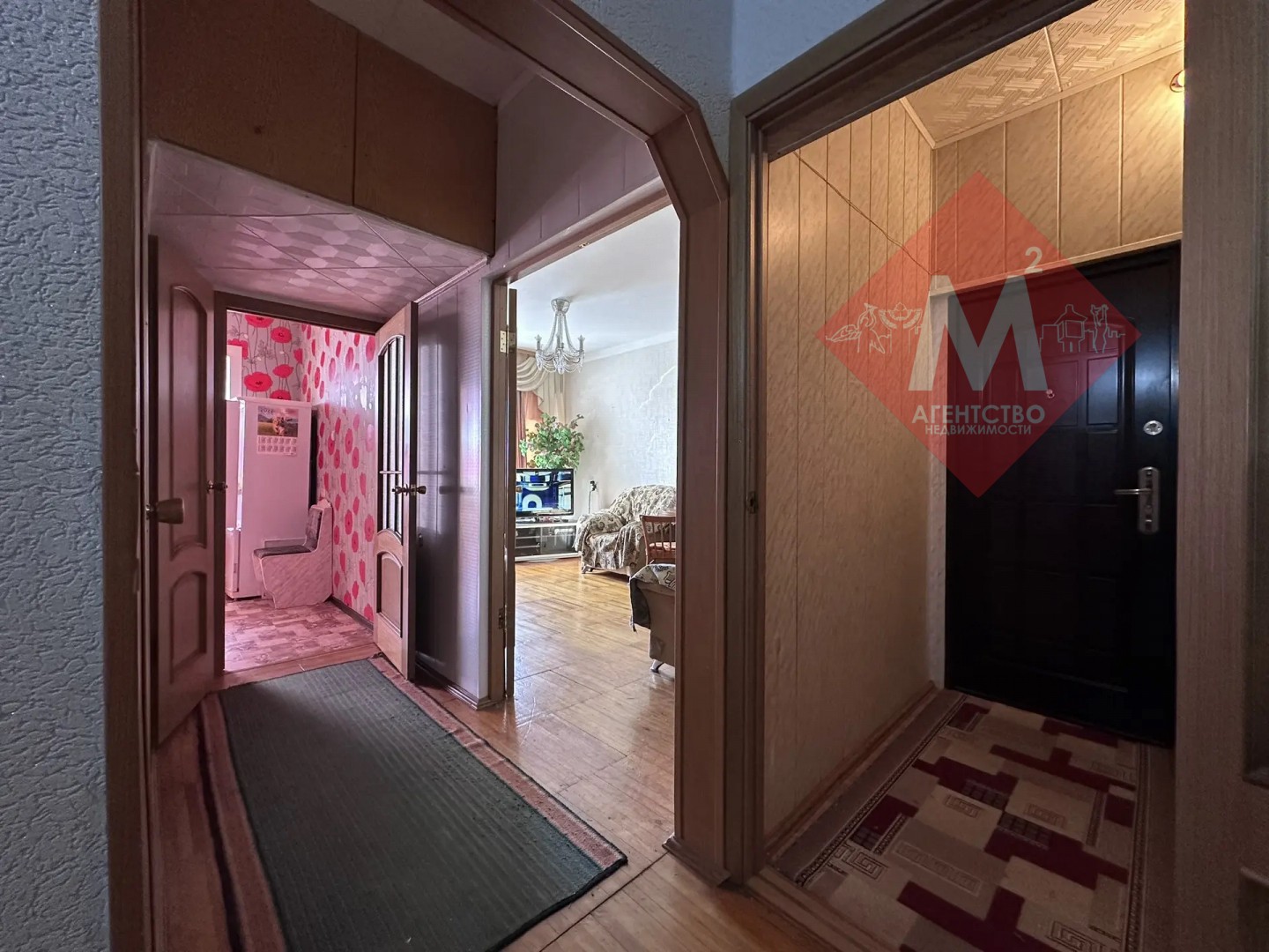 квартира № 134374200