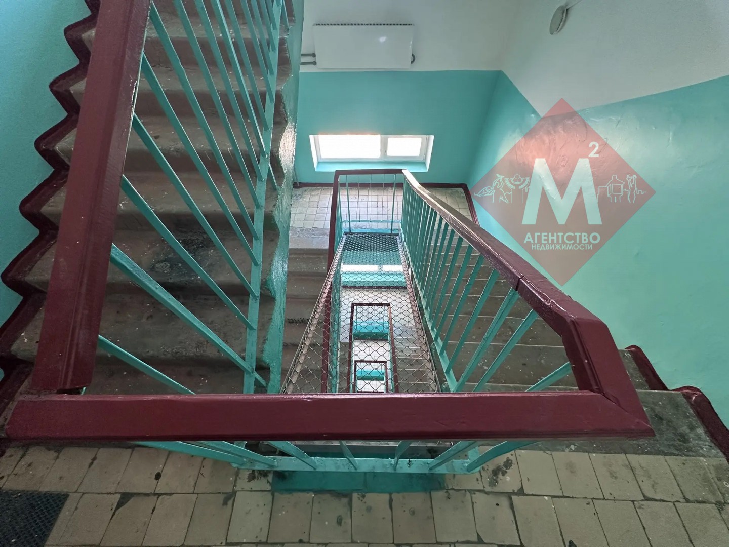 квартира № 134374200