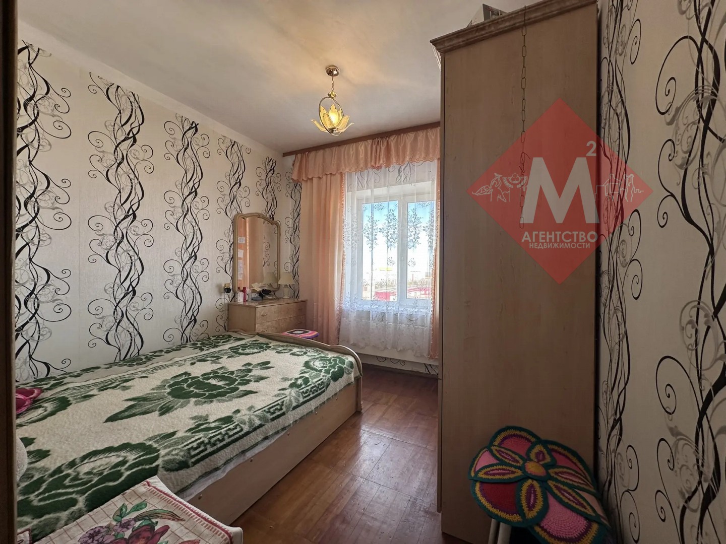 квартира № 134374200