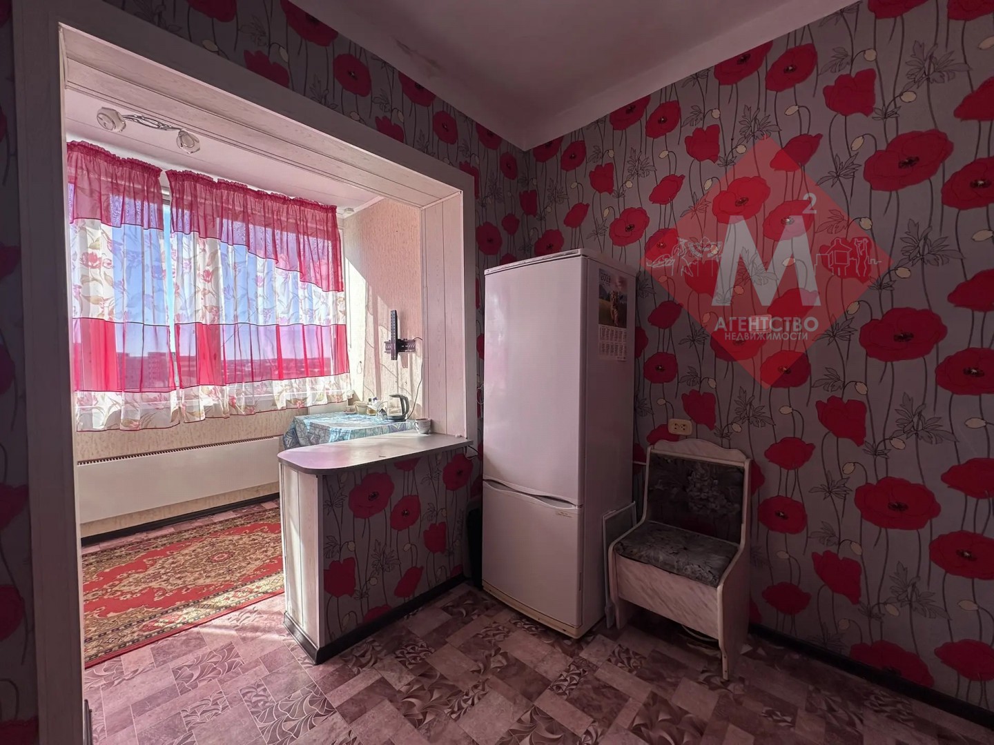 квартира № 134374200