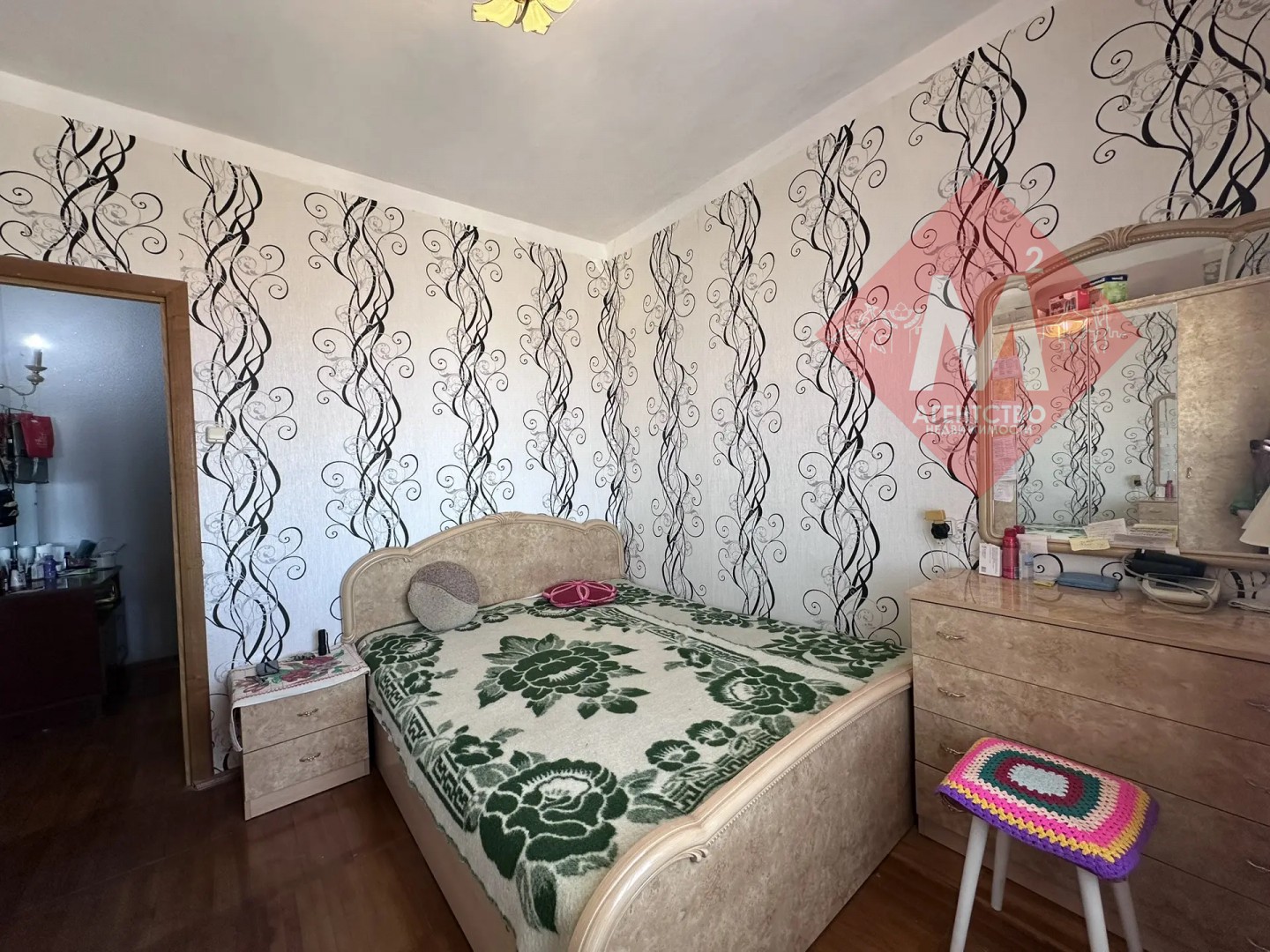 квартира № 134374200