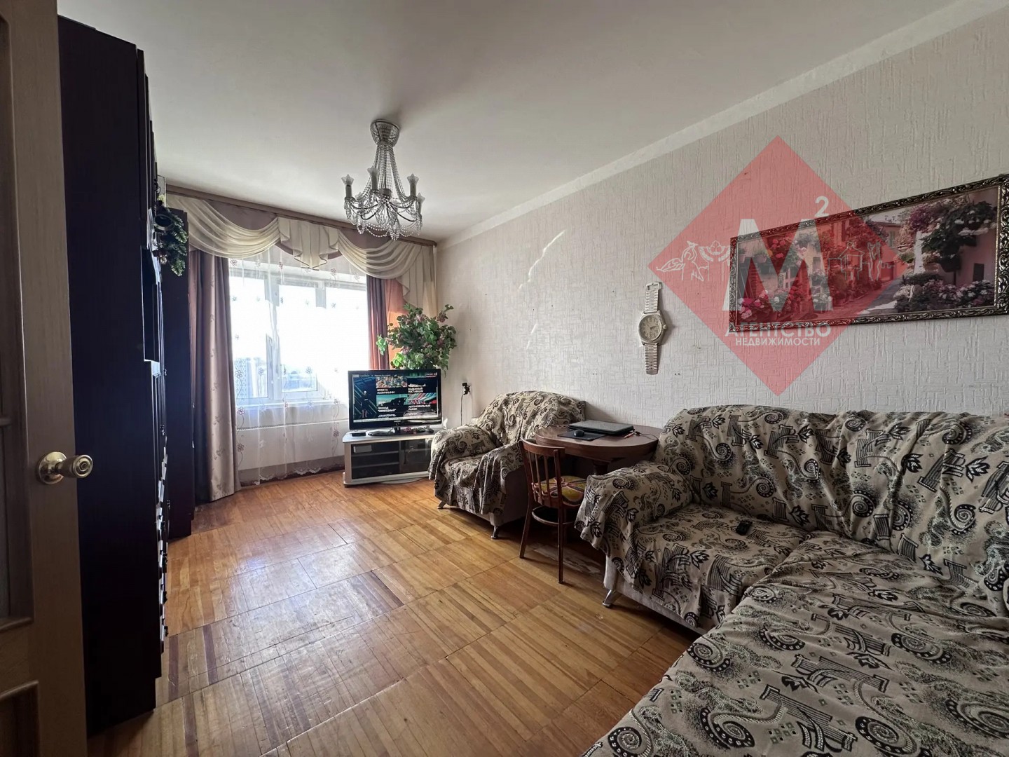 квартира № 134374200