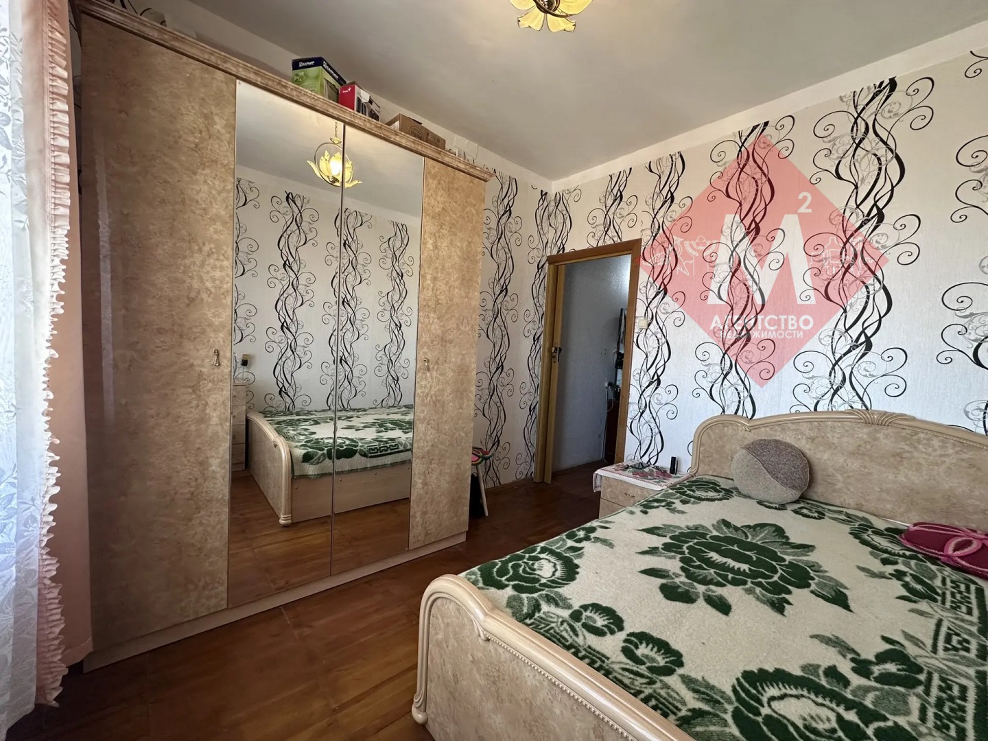 квартира № 134374200