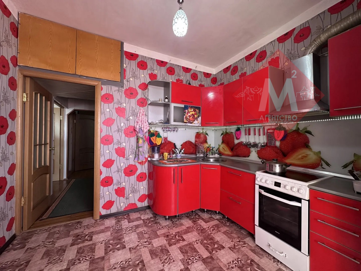 квартира № 134374200