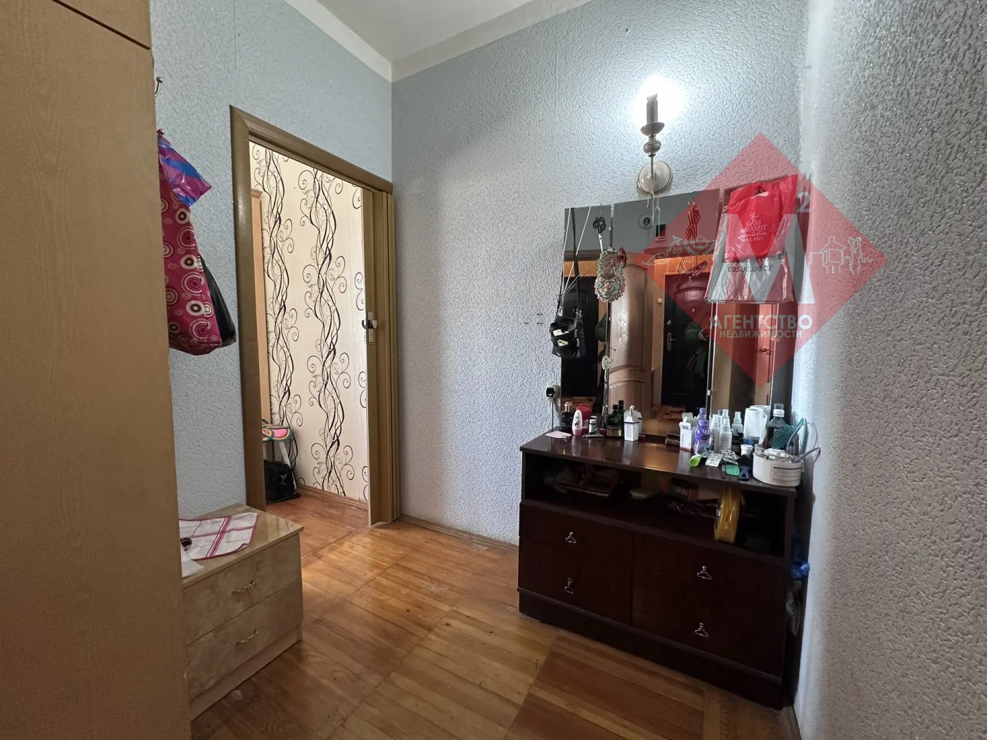 квартира № 134374200