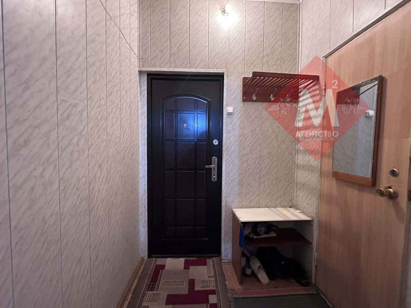 квартира № 134374200