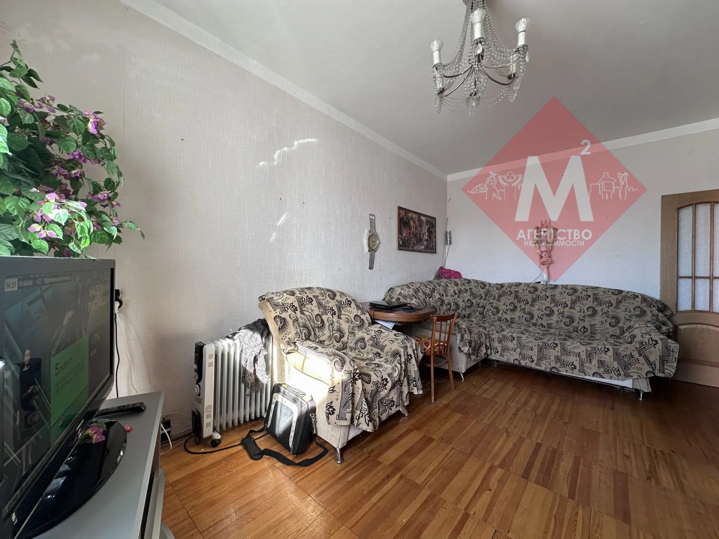 квартира № 134374200