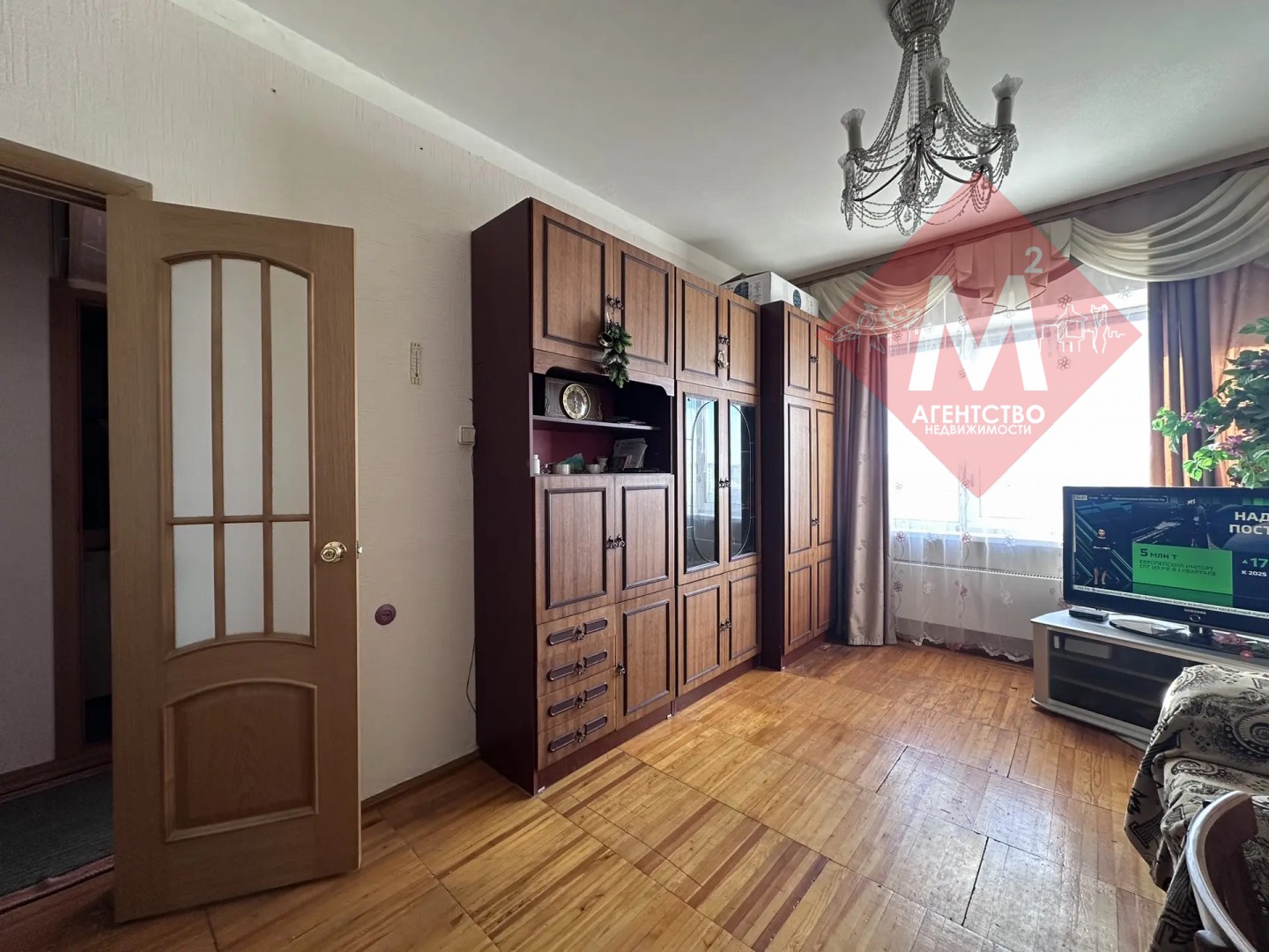 квартира № 134374200