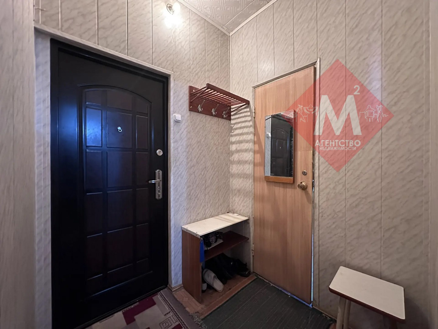 квартира № 134374200