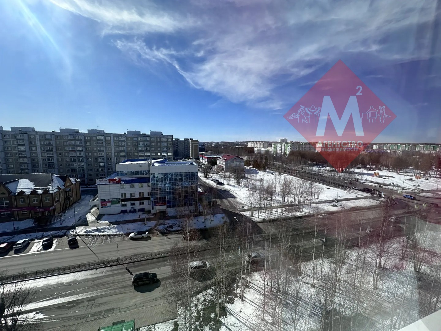 квартира № 134374200