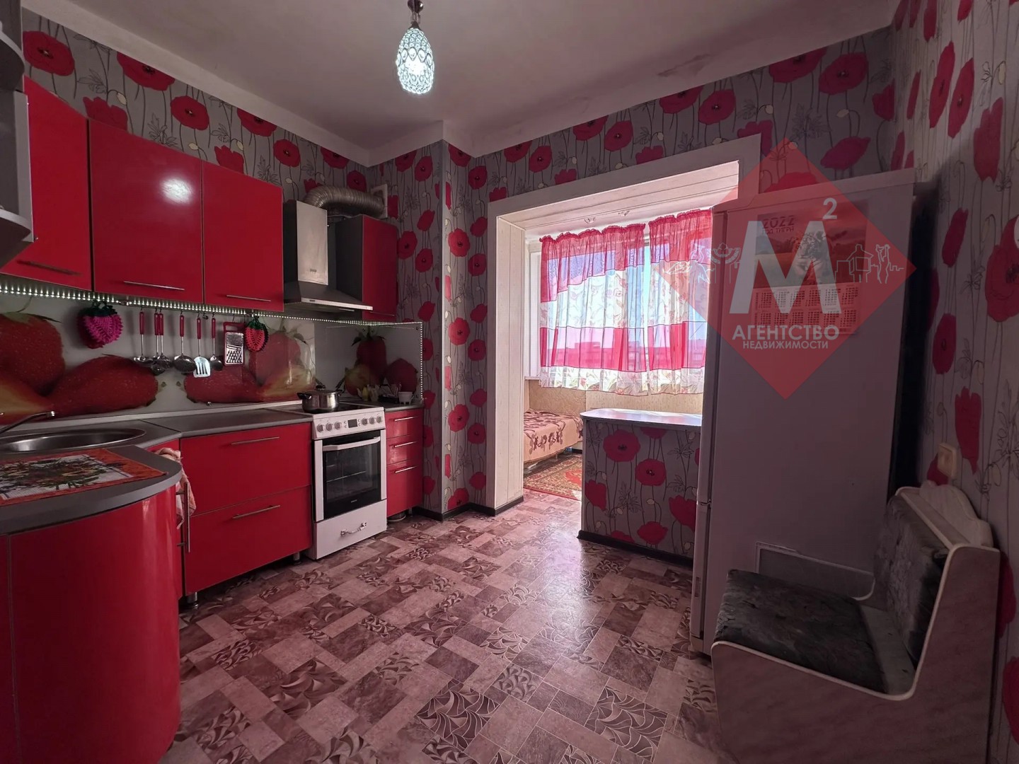 квартира № 134374200