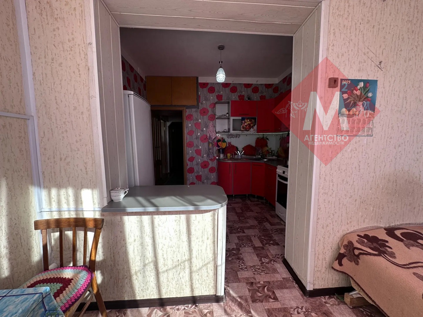 квартира № 134374200