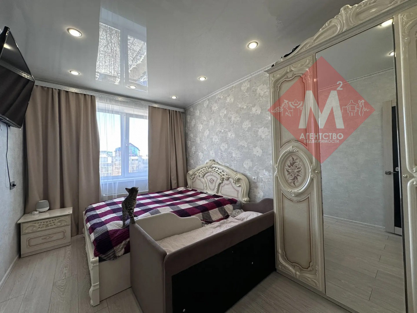 квартира № 134379572