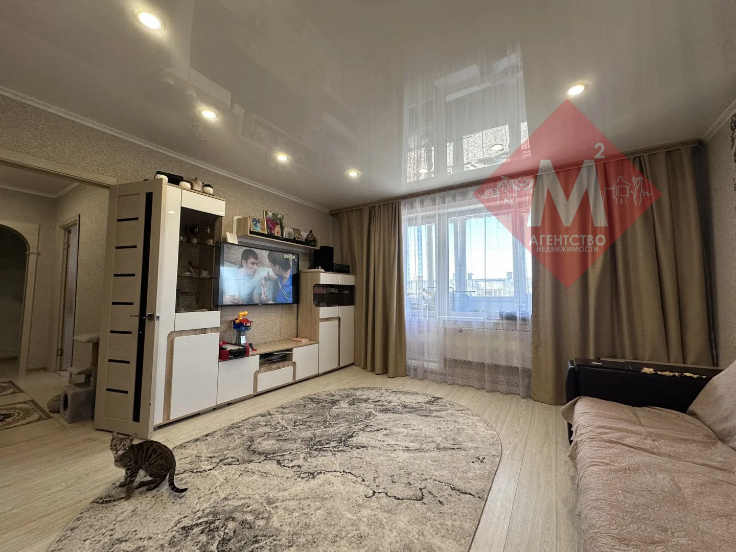 квартира № 134379572