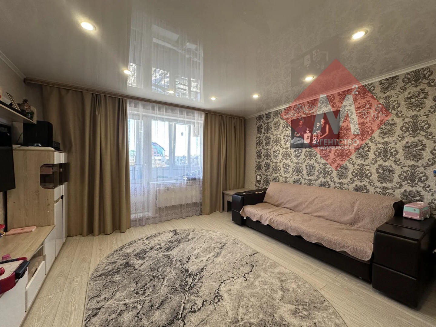 квартира № 134379572