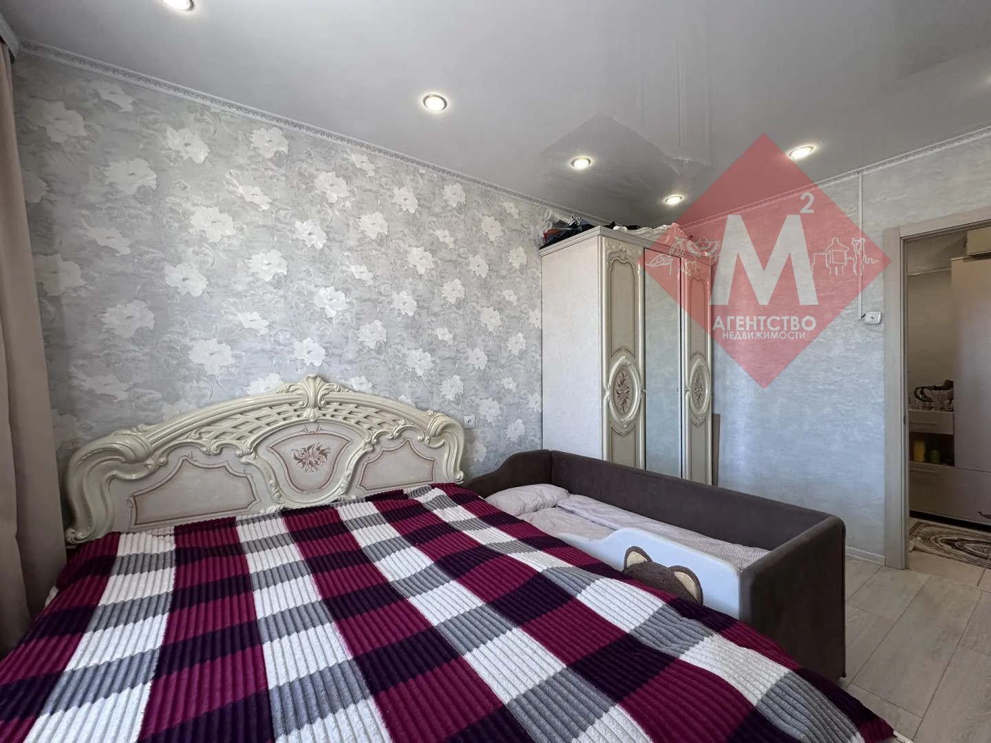 квартира № 134379572