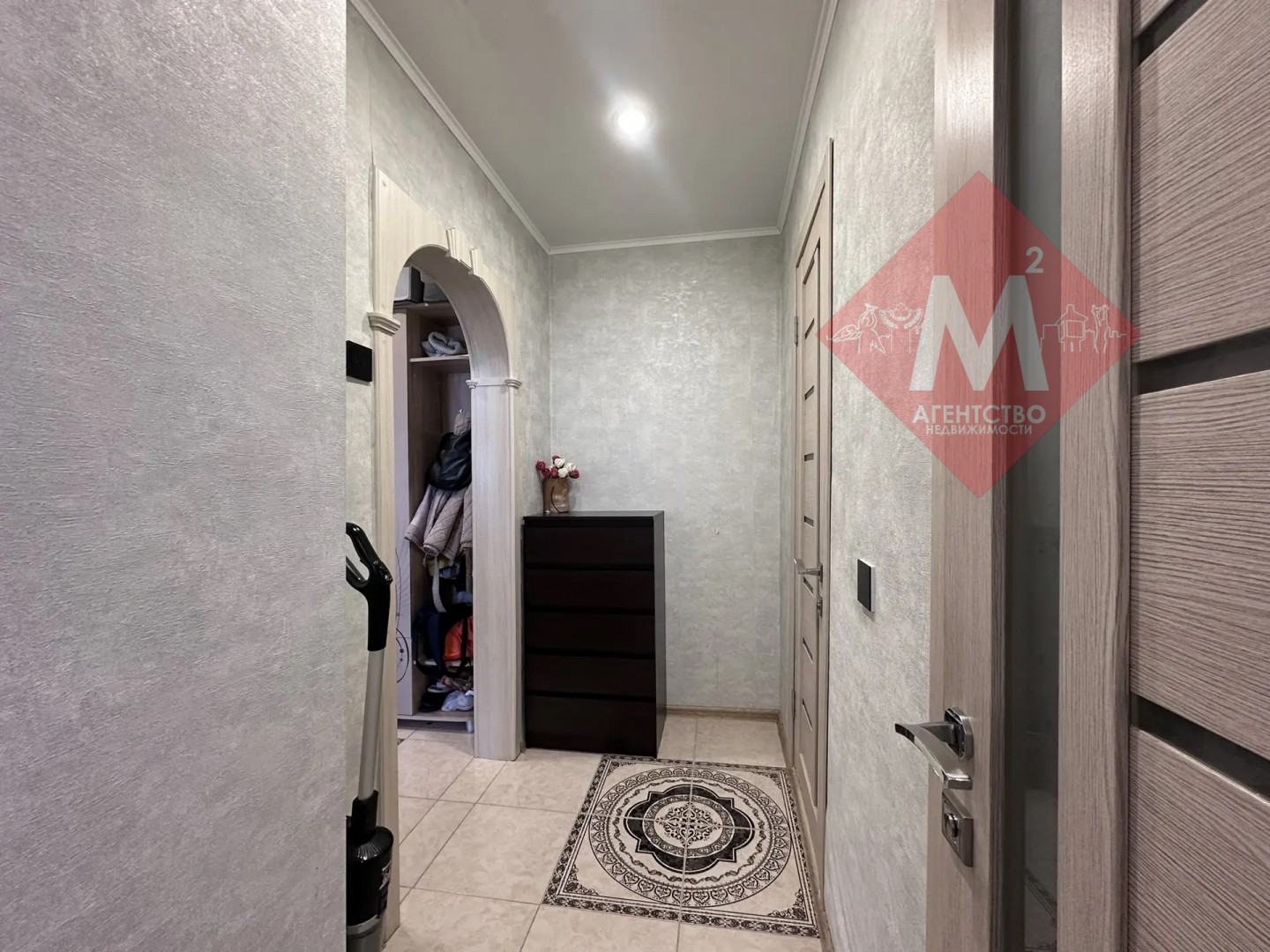 квартира № 134379572