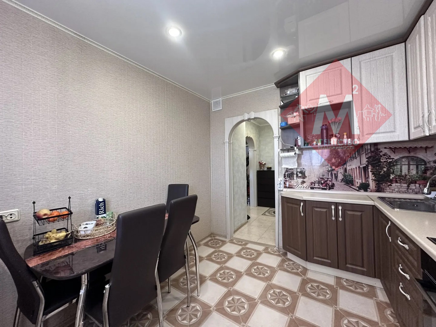 квартира № 134379572