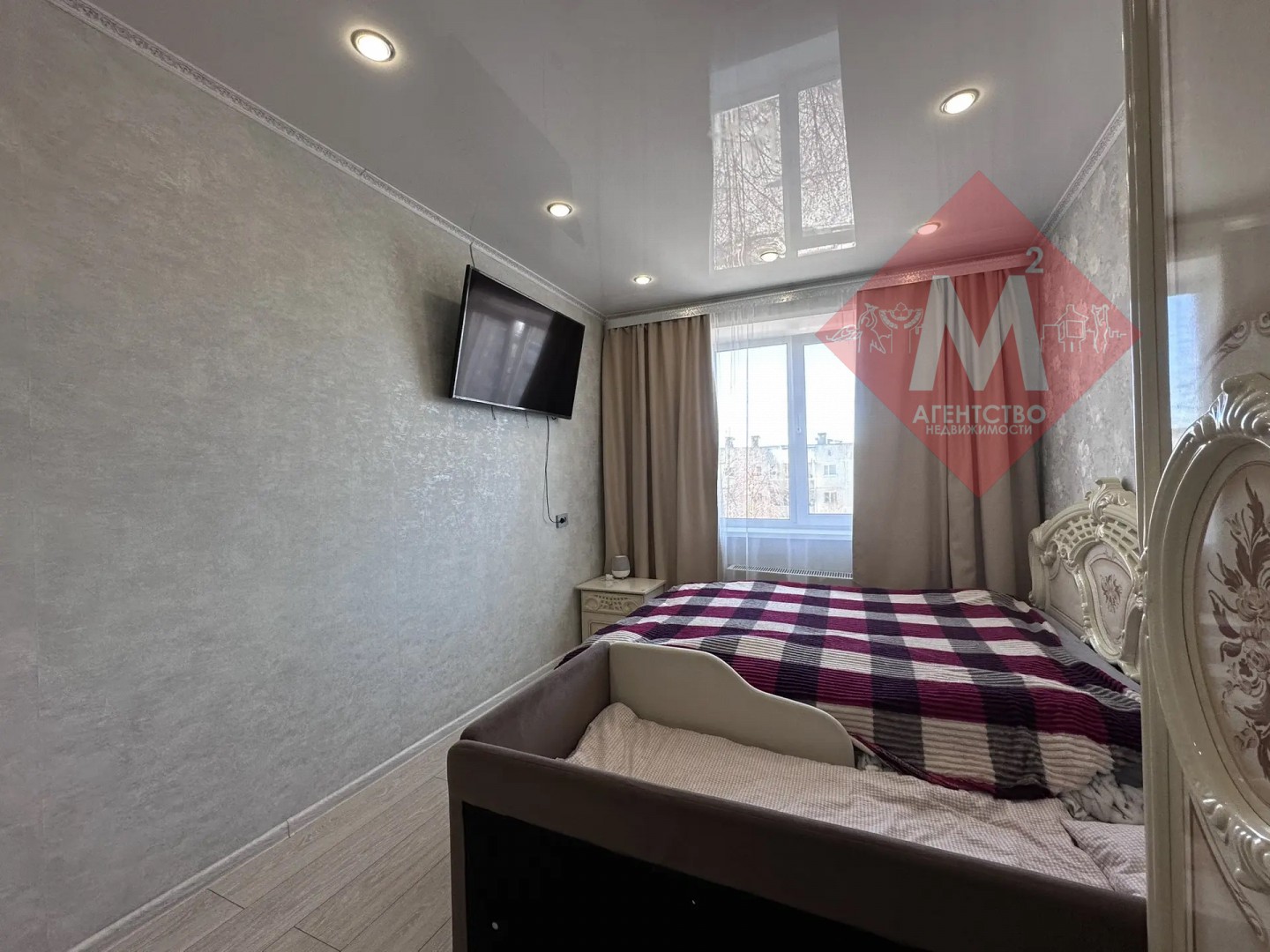 квартира № 134379572